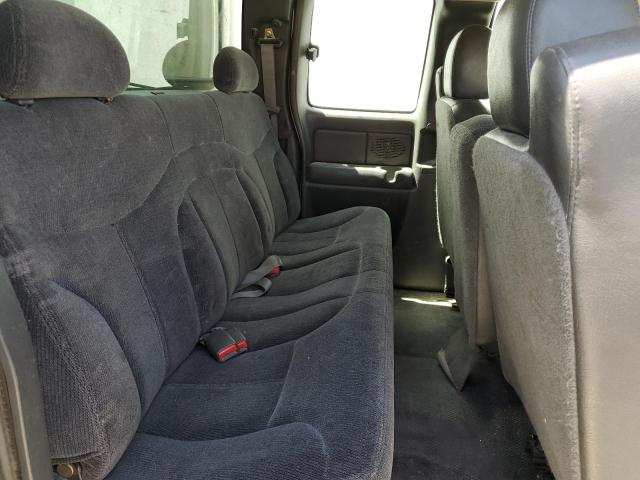 Photo 10 from auction – 2004 CHEVROLET SILVERADO with VIN 1GCHK29U14E239161