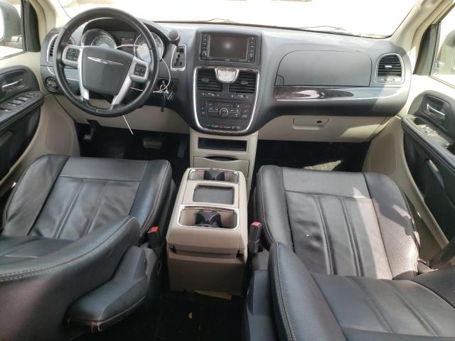 Photo 8 from auction – 2013 CHRYSLER TOWN & COU with VIN 2C4RC1BGXDR742528
