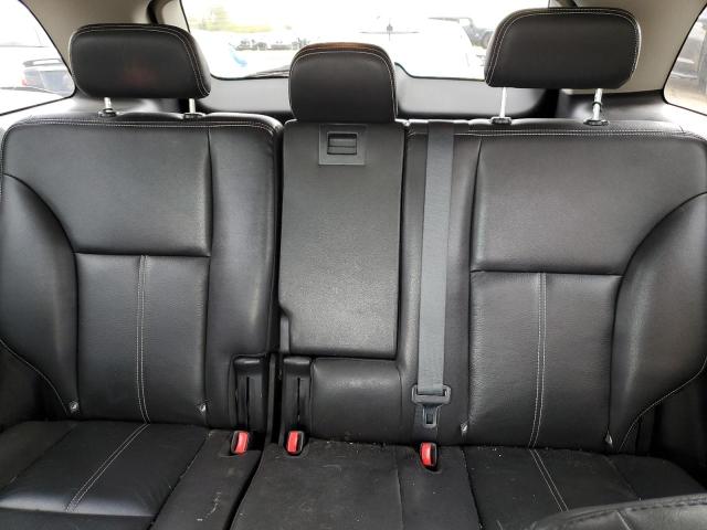 Photo 10 from auction – 2008 FORD EDGE LIMIT with VIN 2FMDK39C78BA44979