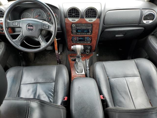 Photo 8 from auction – 2006 GMC ENVOY with VIN 1GKDS13S162269138