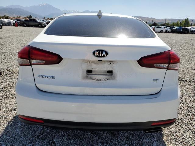 Photo 6 from auction – 2018 KIA FORTE EX with VIN 3KPFL4A8XJE217593
