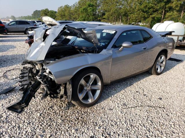 DODGE CHALLENGER 2015 with VIN 2C3CDZAG6FH718971 - Photo from auction