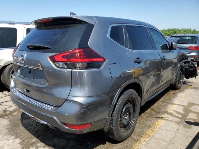 Photo 3 from auction – 2018 NISSAN ROGUE S with VIN KNMAT2MT2JP622717