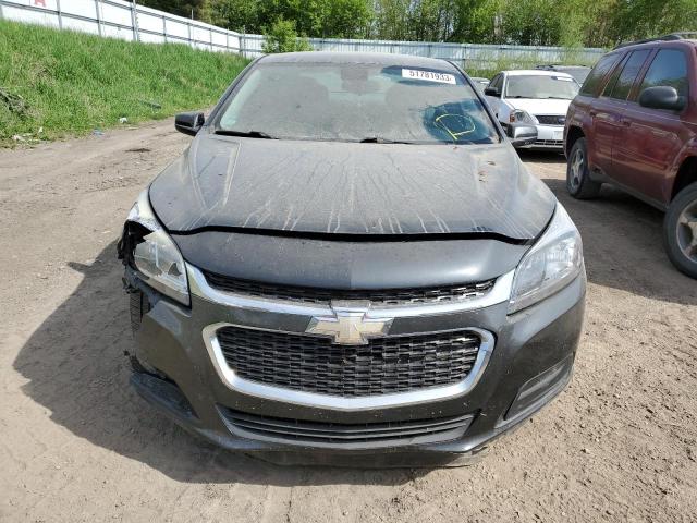Photo 5 from auction – 2014 CHEVROLET MALIBU LS with VIN 1G11B5SL8EF157498