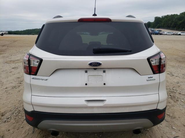 Photo 6 from auction – 2017 FORD ESCAPE SE with VIN 1FMCU0GD9HUF01799