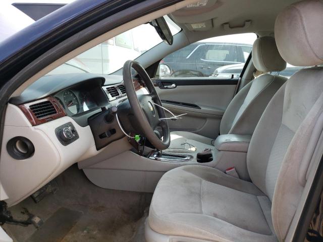 Photo 7 from auction – 2010 CHEVROLET IMPALA LS with VIN 2G1WA5EK8A1190823