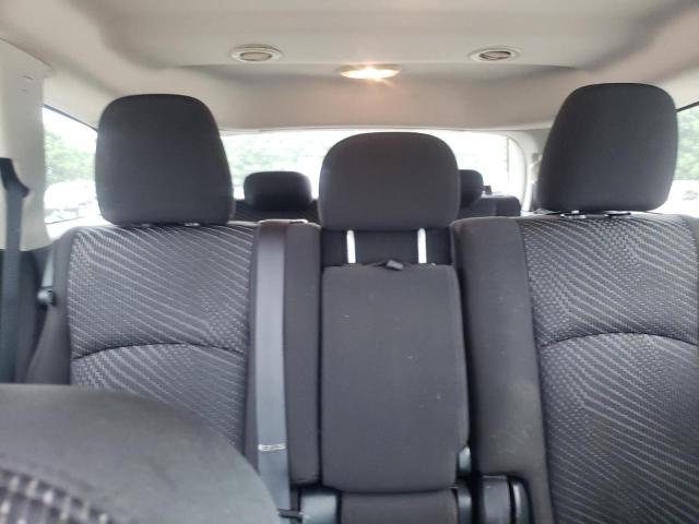 Photo 10 from auction – 2016 DODGE JOURNEY SE with VIN 3C4PDCAB6GT169814