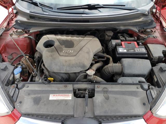Photo 11 from auction – 2012 HYUNDAI VELOSTER with VIN KMHTC6AD4CU049610