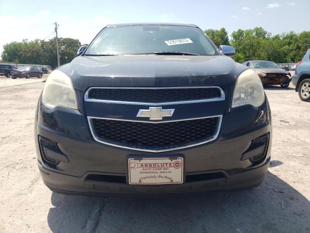 Photo 5 from auction – 2013 CHEVROLET EQUINOX LT with VIN 2GNALDEK3D6409904