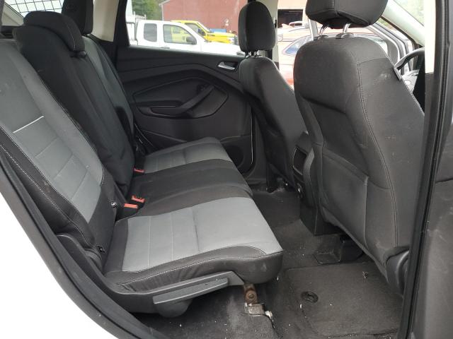 Photo 11 from auction – 2014 FORD ESCAPE SE with VIN 1FMCU0G91EUD38394