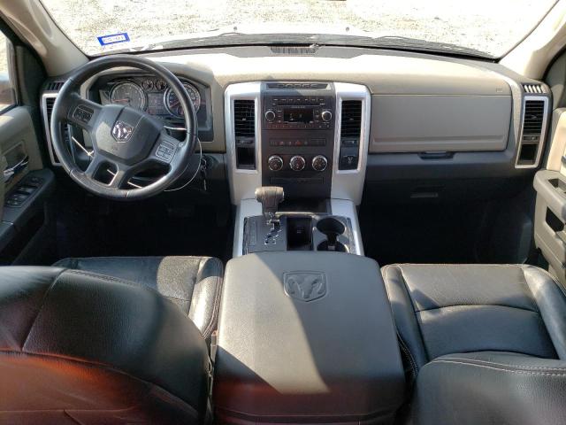 Photo 8 from auction – 2012 DODGE RAM 1500 S with VIN 1C6RD6LT3CS348766