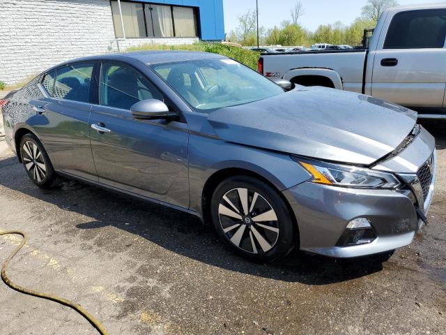 Foto 4 de la subasta – 2020 NISSAN ALTIMA SV con VIN 1N4BL4DVXLC226830