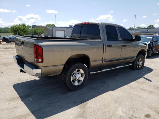 Photo 3 from auction – 2006 DODGE RAM 2500 S with VIN 1D7KS28C36J236471