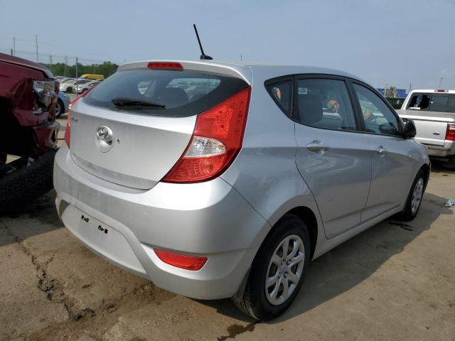 Photo 3 from auction – 2012 HYUNDAI ACCENT GLS with VIN KMHCT5AE1CU015529