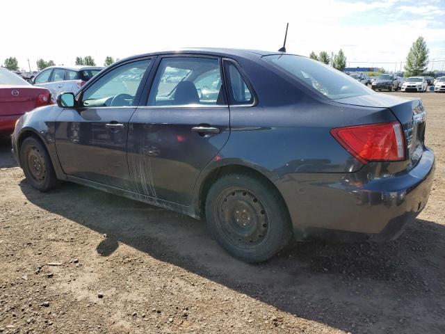 Photo 2 from auction – 2011 SUBARU IMPREZA 2. with VIN JF1GE6A69BH520469