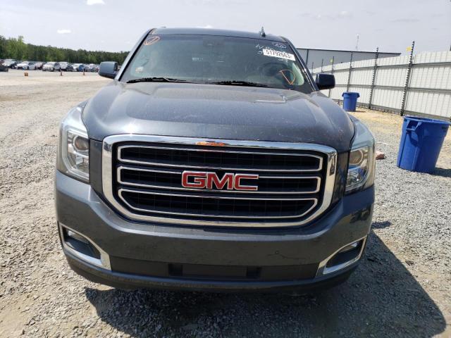 Photo 5 from auction – 2019 GMC YUKON SLT with VIN 1GKS2BKC1KR340427