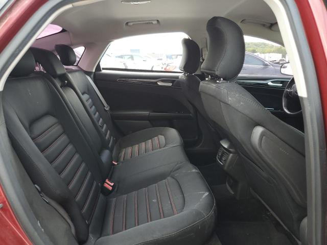Photo 10 from auction – 2016 FORD FUSION SE with VIN 3FA6P0H72GR279863