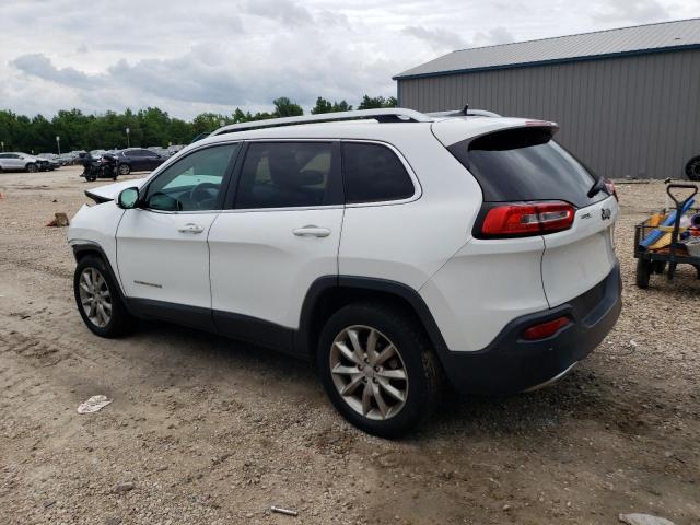 Photo 2 from auction – 2014 JEEP CHEROKEE L with VIN 1C4PJLDB2EW173418