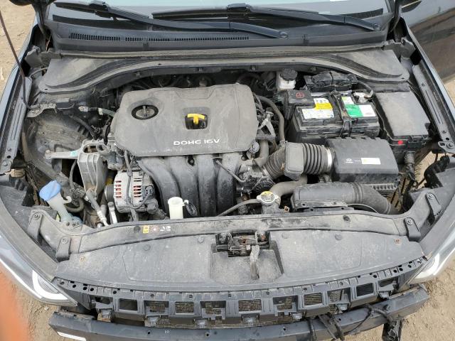 Photo 11 from auction – 2017 HYUNDAI ELANTRA SE with VIN 5NPD84LFXHH026606