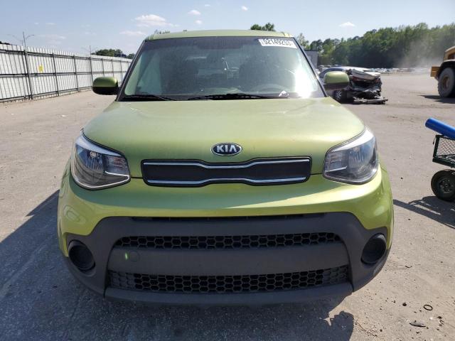 Photo 5 from auction – 2017 KIA SOUL with VIN KNDJN2A2XH7880001