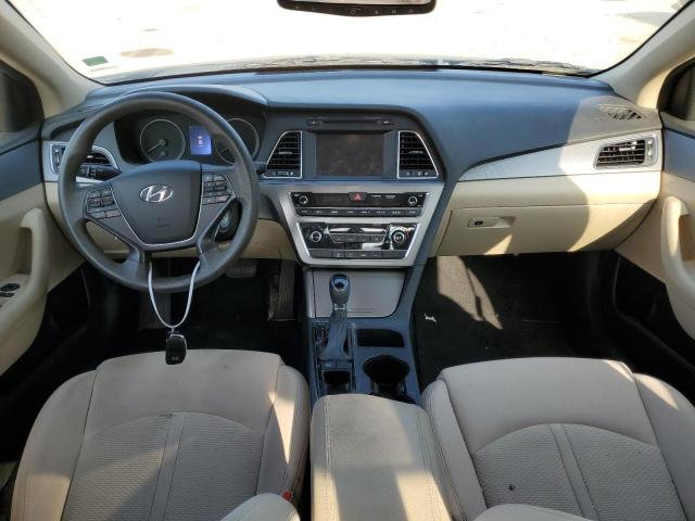 Photo 8 from auction – 2017 HYUNDAI SONATA SE with VIN 5NPE24AFXHH478516