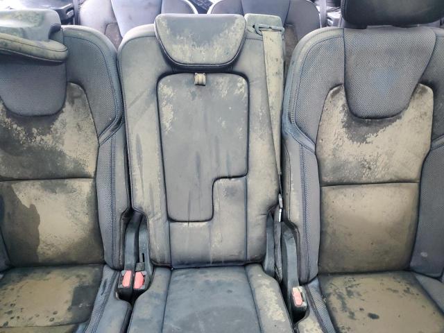 Photo 10 from auction – 2016 VOLVO XC90 T6 with VIN YV4A22PM9G1046866