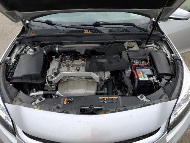 Photo 11 from auction – 2016 CHEVROLET MALIBU LIM with VIN 1G11E5SA8GU148868