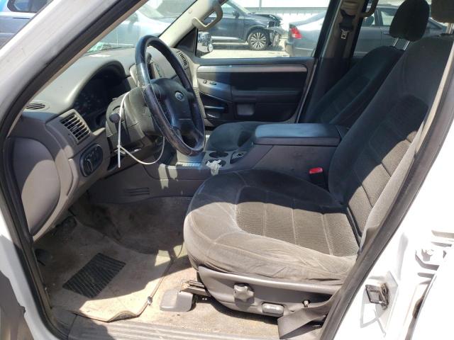 Photo 7 from auction – 2003 FORD EXPLORER X with VIN 1FMZU73K63UA43817
