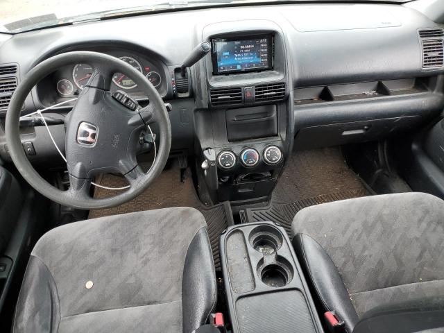 Photo 8 from auction – 2004 HONDA CR-V EX with VIN JHLRD78814C023065