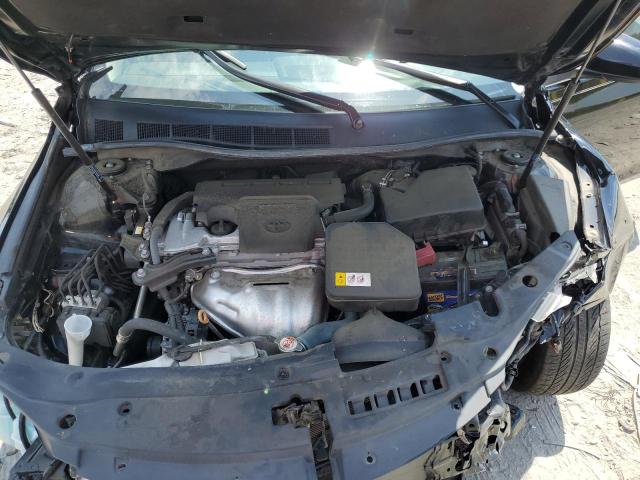 Photo 11 from auction – 2017 TOYOTA CAMRY LE with VIN 4T1BF1FK5HU426515