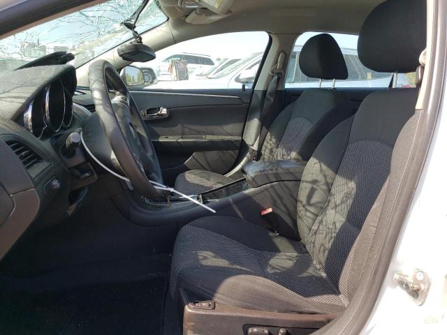 Photo 7 from auction – 2012 CHEVROLET MALIBU 1LT with VIN 1G1ZC5EU5CF288907