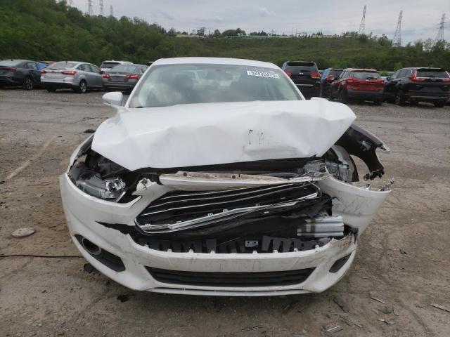 Photo 5 from auction – 2014 FORD FUSION SE with VIN 3FA6P0H75ER388265