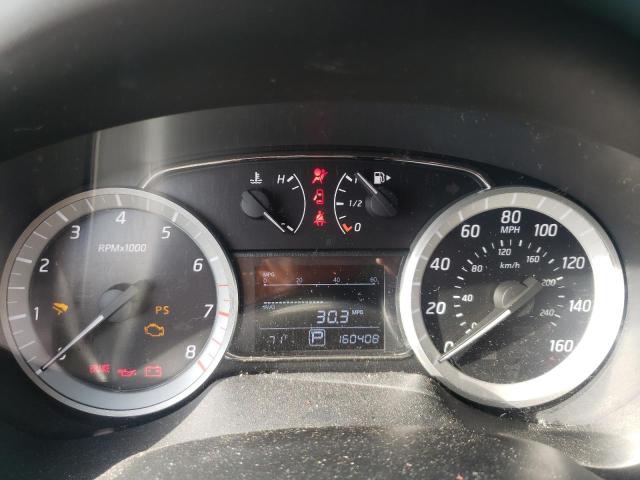 Photo 9 from auction – 2013 NISSAN SENTRA S with VIN 3N1AB7AP1DL706229