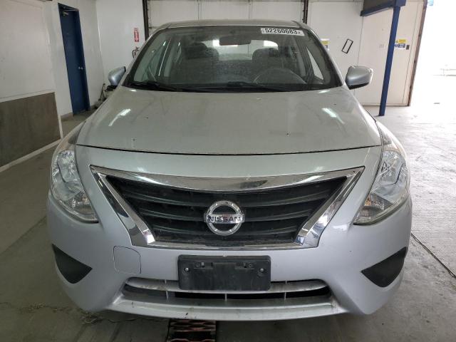 Photo 5 from auction – 2018 NISSAN VERSA S with VIN 3N1CN7AP0JL873693