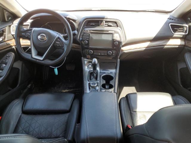 Photo 8 from auction – 2017 NISSAN MAXIMA 3.5 with VIN 1N4AA6AP4HC392979