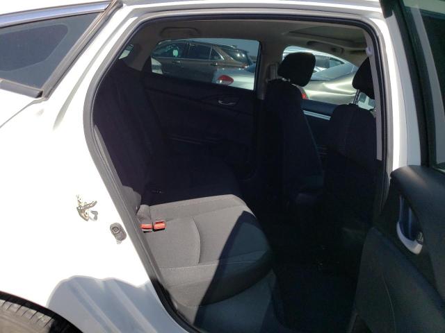 Photo 10 from auction – 2016 HONDA CIVIC EX with VIN 19XFC2F79GE230364