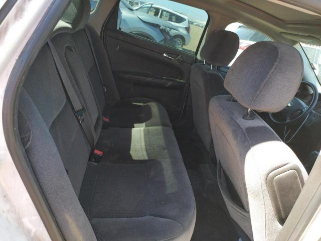 Photo 10 from auction – 2012 CHEVROLET IMPALA LT with VIN 2G1WG5E32C1317477