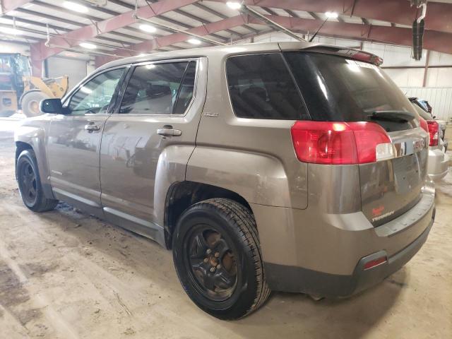 Photo 2 from auction – 2012 GMC TERRAIN SL with VIN 2GKFLREK8C6139499