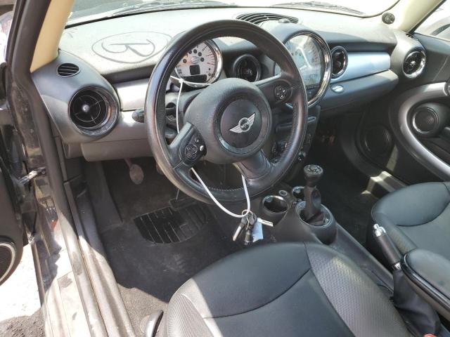 Photo 8 from auction – 2011 MINI COOPER with VIN WMWSU3C55BT183917