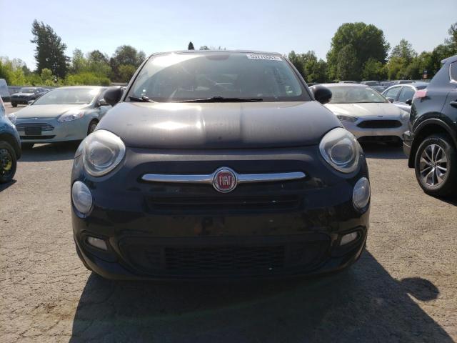 Photo 5 from auction – 2018 FIAT 500X LOUNG with VIN ZFBCFYDBXJP669281