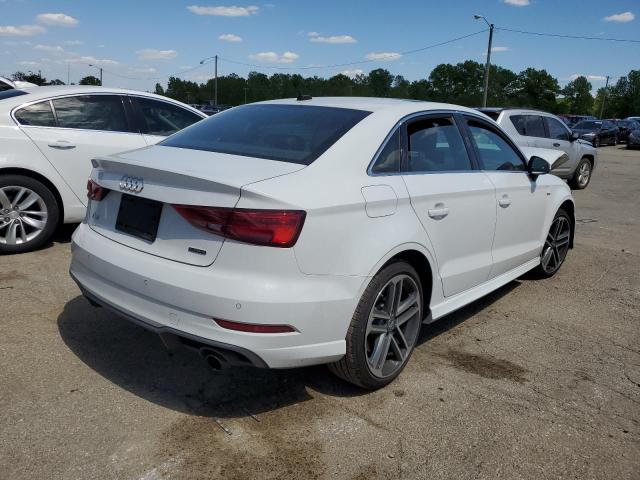 Photo 3 from auction – 2019 AUDI A3 PREMIUM with VIN WAUJEGFF8K1028312