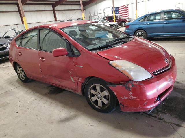 Photo 4 from auction – 2007 TOYOTA PRIUS with VIN JTDKB20U277640035