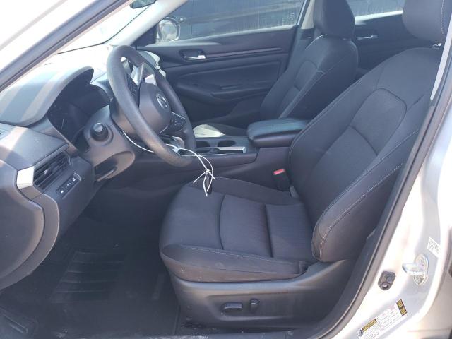 Photo 7 from auction – 2021 NISSAN ALTIMA S with VIN 1N4BL4BV7MN317451