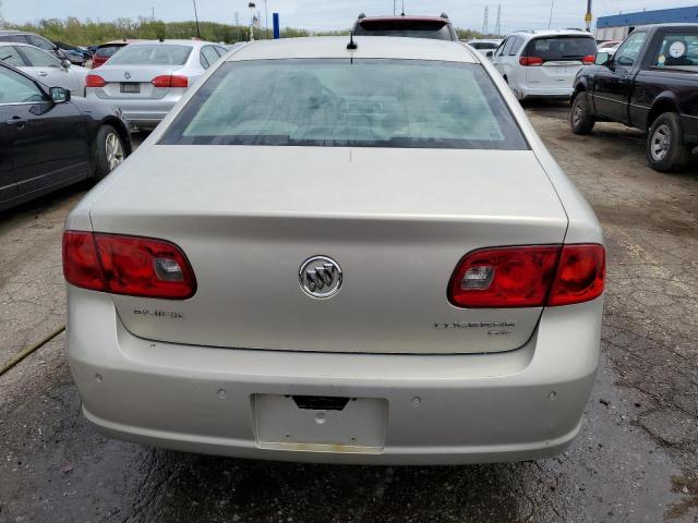Photo 6 from auction – 2007 BUICK LUCERNE CX with VIN 1G4HP57207U145492