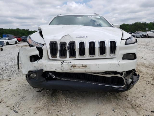 Photo 5 from auction – 2016 JEEP CHEROKEE L with VIN 1C4PJMDB1GW360495