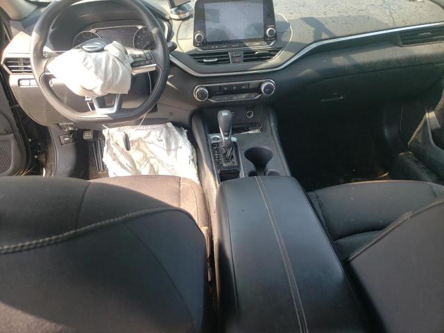 Photo 8 from auction – 2020 NISSAN ALTIMA S with VIN 1N4BL4BV9LC257263