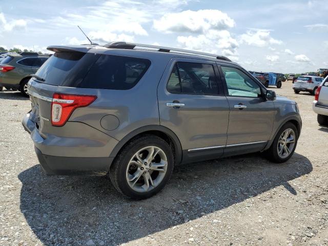 Photo 3 from auction – 2013 FORD EXPLORER L with VIN 1FM5K7F80DGA20201