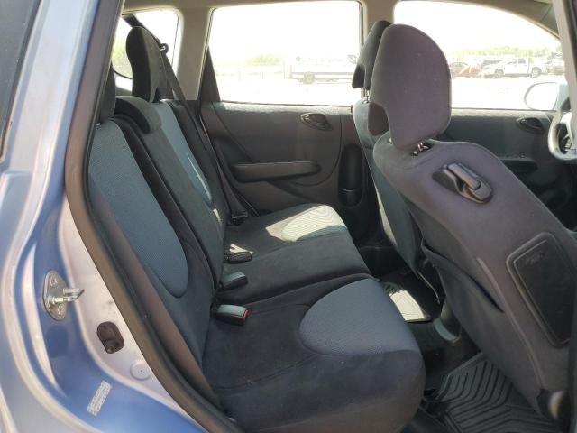 Photo 10 from auction – 2008 HONDA FIT with VIN JHMGD38488S030504