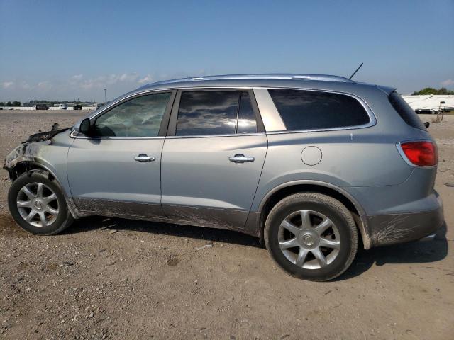 Photo 2 from auction – 2008 BUICK ENCLAVE CX with VIN 5GAER237X8J232967