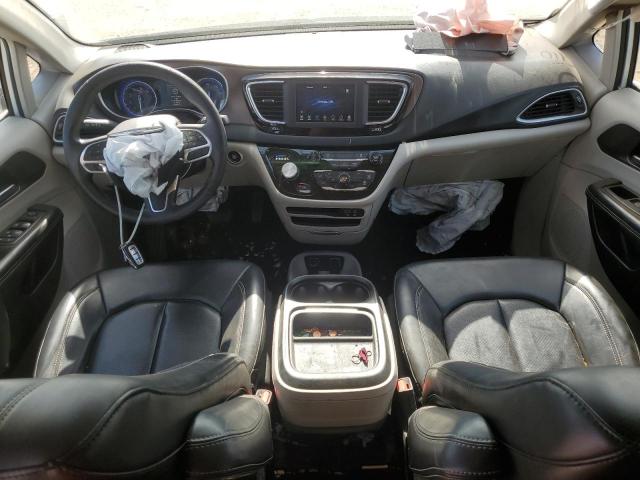 Photo 8 from auction – 2020 CHRYSLER VOYAGER LX with VIN 2C4RC1DG7LR182267